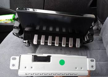 Radio Continental Wave2ecum00 PSA Peugeot Citroen DS