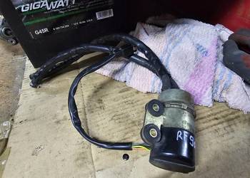 Suzuki RF 900 pompa paliwa pompka rf900 elektryczna