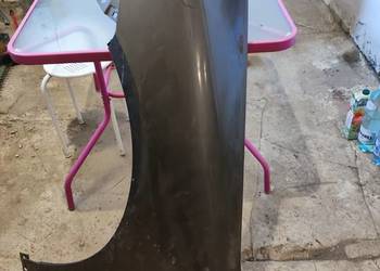 Błotnik lewy Przód VW Touareg