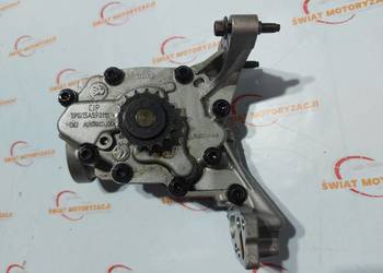 PEUGEOT 2008 1.2 PURETECH 10XVBA HN05 22r pompa oleju 9801943580