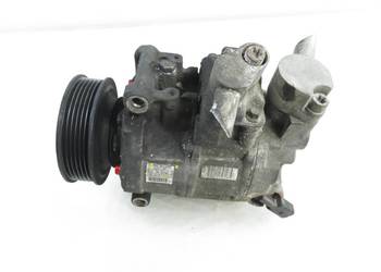 KOMPRESOR KLIMATYZACJI AUDI A4 B8 2.0 TDI - CAGA 8K0260805L 4471906908