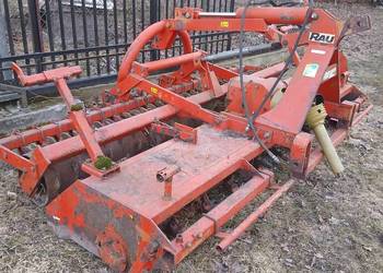 Brona wirowa rau 3 m hydropak