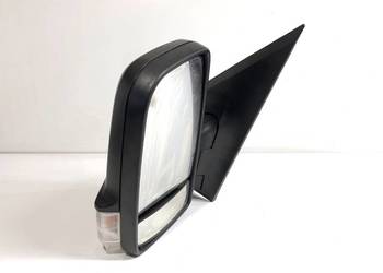 LUSTERKO LEWY VW CRAFTER 30 50 Hatchback 06-16 ZEWNĘTRZNE LEWA, BOCZNE