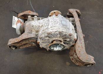 DYFERENCJAŁ TYŁ MASERATI QUATTROPORTE S 3499573 4.7