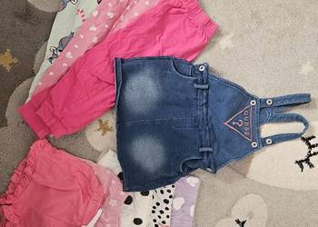 Paczka ubrań rozmiar 98-104