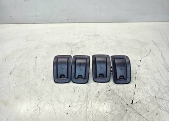 ZAŚLEPKA MOCOWANIA ISOFIX TYŁ AUDI A4 B9 8W0887233B KOMPLET