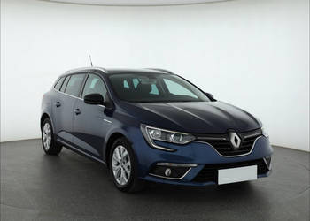 Renault Megane 1.5 Blue dCi
