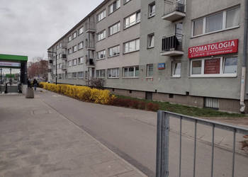 Mieszkanie przy metrze