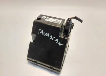 Cupra Tavascan 11H 2025 sygnał moduł dźwięku silnika 11h035335-jlk01