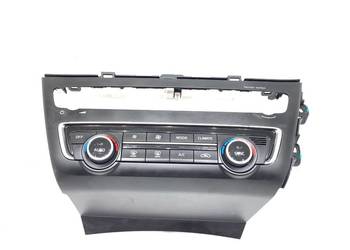 PANEL STEROWANIA NAWIEWU KIA OPTIMA 84730-D4240WK Kombi KONSOLA