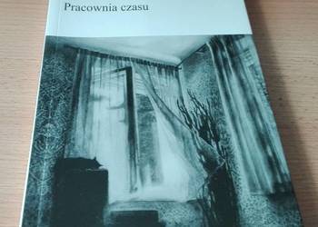 Pracownia czasu Bogdan Jaremin UNIKAT jak nowa