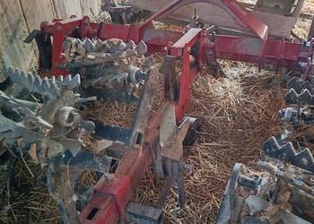 Pielnik opsypnik wzmocniony