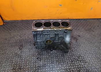 POLO V IBIZA FABIA LEON ALTEA 1.4 16V 12r 86KM blok silnika nominalny CGG