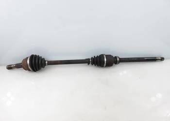 PÓŁOŚ PRAWA PRZEDNIA FIAT DUCATO III 2.2