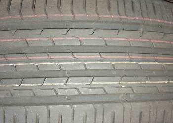 Opony letnie Continental Eco Contact 6 215 60 R17