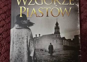 Wzgórze Piastów Krzysztof Koziołek