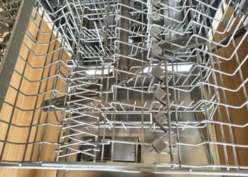 Zmywarka BOSCH SGV-45M83EU na części. KOSZ GÓRNY 60 CM