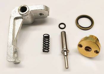 Zawór opuszcznia wózka PPT18 PPT20 PPT15-2 paleciak