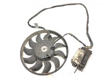 WENTYLATOR KLIMATYZACJI AUDI A4 B6 869204E 1.9 101KM Sedan/Limuzyna 00