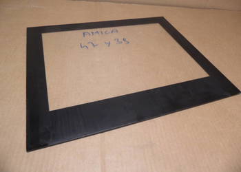 szyba wewnetrzna kuchni amica