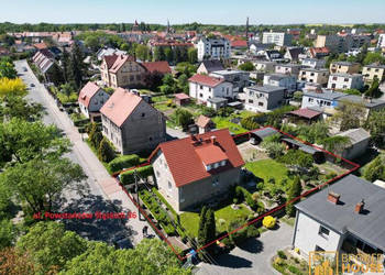 Dom wolnostojący 265m2 Lewin Brzeski