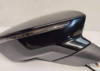 SEAT ARONA LUSTERKO PRAWE 8 PINÓW LY9T
