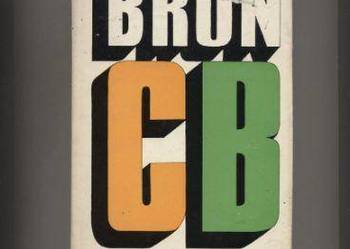 Broń CB  Rozważania na tle Raportu Sekretarza Generalne Broń CB  Rozważania na tle Raportu Sekretarza Generalne