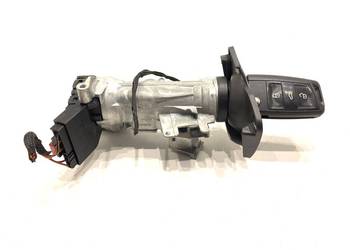 STACYJKA SKODA FABIA III 1K0905851 1.4 105KM KLUCZYK