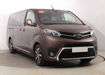 Toyota ProAce Verso 2.0 D-4D