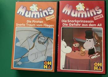 Mumins
