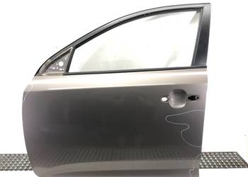 DRZWI LEWY PRZÓD KIA CEED Hatchback 06-12