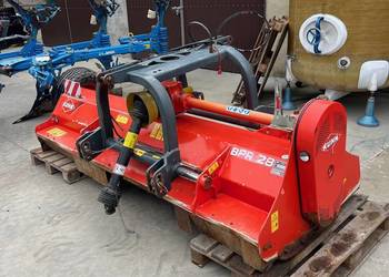 Mulczer Kuhn BPR28 , kosiarka bijakowa