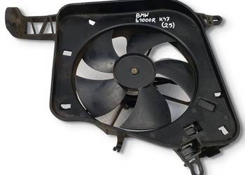 WENTYLATOR CHŁODNICY Bmw S 1000 R K47 16-20 wiartak 20102004B 9331563
