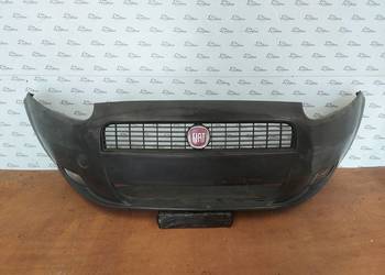 FIAT GRANDE PUNTO zderzak przód FT0404001
