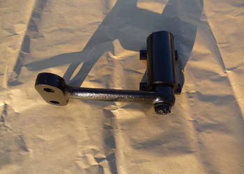 Mechanizm układ kierowniczy Jelcz podwieszenie drążków