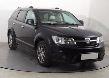 Fiat Freemont 2.0 MultiJet