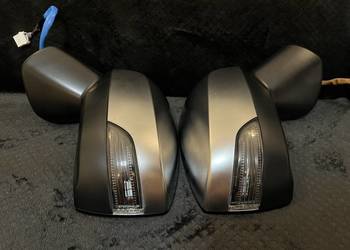 lusterka Subaru MITSUBA Oryginalne