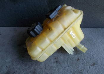 citroen c5 3.0 v6 02r zbiornik płynu chłodniczego wyrównawczy