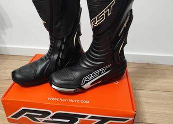 Buty motocyklowe RST TractTech Evo3 45