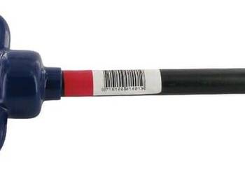 Sworzeń z uchwytem 16x165 mm Kramp Z516165KR