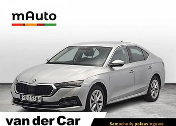 Škoda Octavia 2.0 TDI Ambition ! Z Polskiego Salonu ! Faktura Vat ! IV (20…
