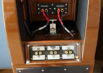 Wilson Audio Certified Authentic Pre-Owned Field Recertified