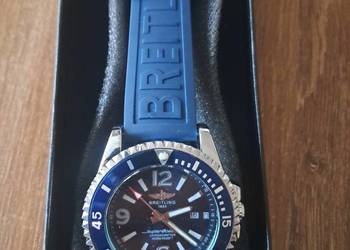 nowy męski zegarek brak metki