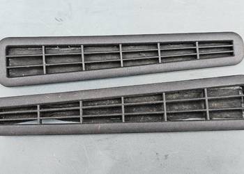 Kratka wentylacji bagażnika mercedes w202 2026940337 2026940437