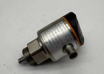 IFM LR8000 Czujnik ciągłego pomiaru poziomu