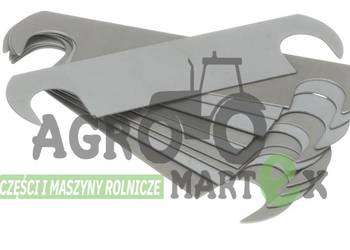 80482769, 482769 PODKŁADKA REGULACYJNA KOSY CNH