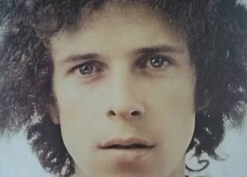 Leo Sayer-Chrysalis 1973 płyta vinyl Leo Sayer-Chrysalis 1973 płyta vinyl