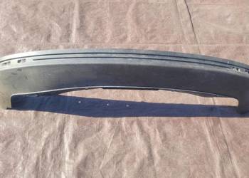 VW TOURAN I LIFT 06- SPOILER DOKŁADKA ZDERZAKA TYŁ DYFUZOR HOKEJ 1T0807521D