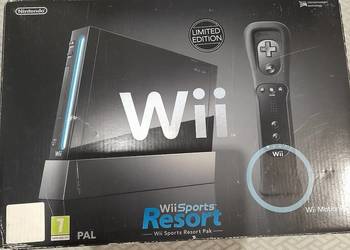 Sprzedam Wii