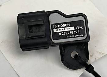 CZUJNIK PEUGEOT BOXER II 0261230224